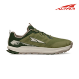 Altra Men Lone Peak 9+ - Green