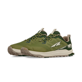 Altra Men Lone Peak 9+ - Green