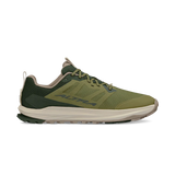 Altra Men Lone Peak 9+ - Green