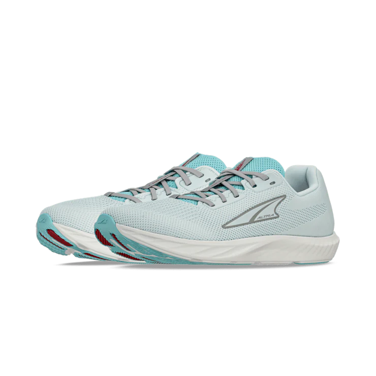 Altra Women Escalante 4 - Gray / Teal