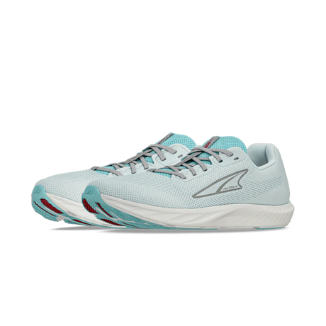 Altra Women Escalante 4 - Gray / Teal