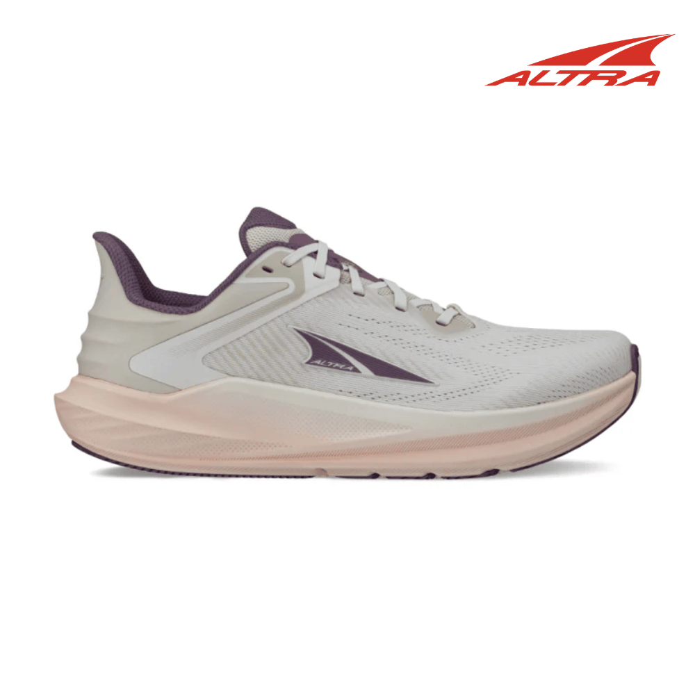 Altra Women Torin 8 - Tan – Running Lab Singapore