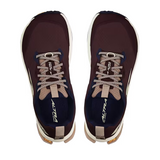 Altra Women Lone Peak 9+ - Maroon