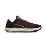Altra Women Lone Peak 9+ - Maroon