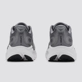 Buy HOKA Men Clifton 11 Wide - Galactic Grey / Stellar Grey for running in Singapore - Running Lab SG