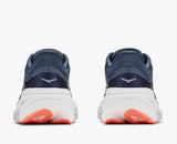 Buy HOKA Women Clifton Pro - Faded Navy / Glimmering Blue for running in Singapore - Running Lab SG
