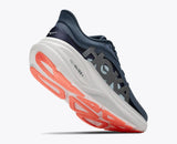Buy HOKA Women Clifton Pro - Faded Navy / Glimmering Blue for running in Singapore - Running Lab SG