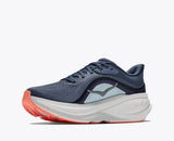 Buy HOKA Women Clifton Pro - Faded Navy / Glimmering Blue for running in Singapore - Running Lab SG
