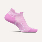 Buy Feetures Plantar Fasciitis Relief Light Cushion No Show Tab - Rose Quartz for running in Singapore - Running Lab SG