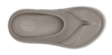 Buy OOFOS Unisex OOriginal Plus - Driftwood for running in Singapore - Running Lab SG