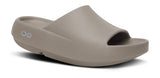 Buy OOFOS Unisex OOahh Plus - Driftwood for running in Singapore - Running Lab SG