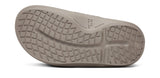 Buy OOFOS Unisex OOahh Plus - Driftwood for running in Singapore - Running Lab SG