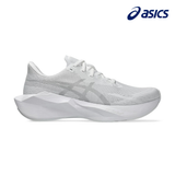 ASICS Men Novablast 6 - White / White