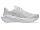 ASICS Men Novablast 6 - White / White