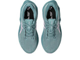 ASICS Women Novablast 6 - Foggy Teal / Hazy Lilac
