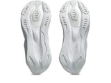 ASICS Men Novablast 6 - White / White