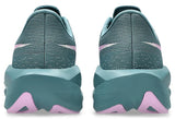 ASICS Women Novablast 6 - Foggy Teal / Hazy Lilac