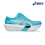 Buy ASICS Unisex Metaspeed Sky Tokyo - Aquarium / White for running in Singapore - Running Lab SG