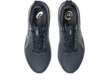 Buy ASICS Men Gel-Kayano 33 Wide - Midnight / Khaki Green for running in Singapore - Running Lab SG