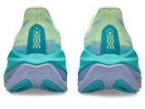 Buy ASICS Unisex Superblast 3 - Illuminate Yellow / Energy Aqua for running in Singapore - Running Lab SG