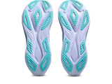 Buy ASICS Unisex Superblast 3 - Illuminate Yellow / Energy Aqua for running in Singapore - Running Lab SG
