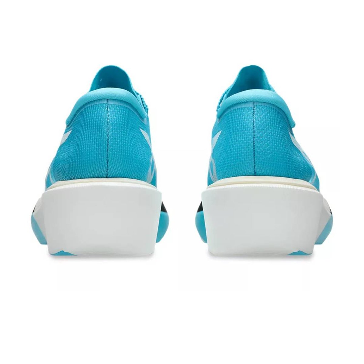 ASICS Unisex Metaspeed Sky Tokyo - Aquarium / White – Running Lab