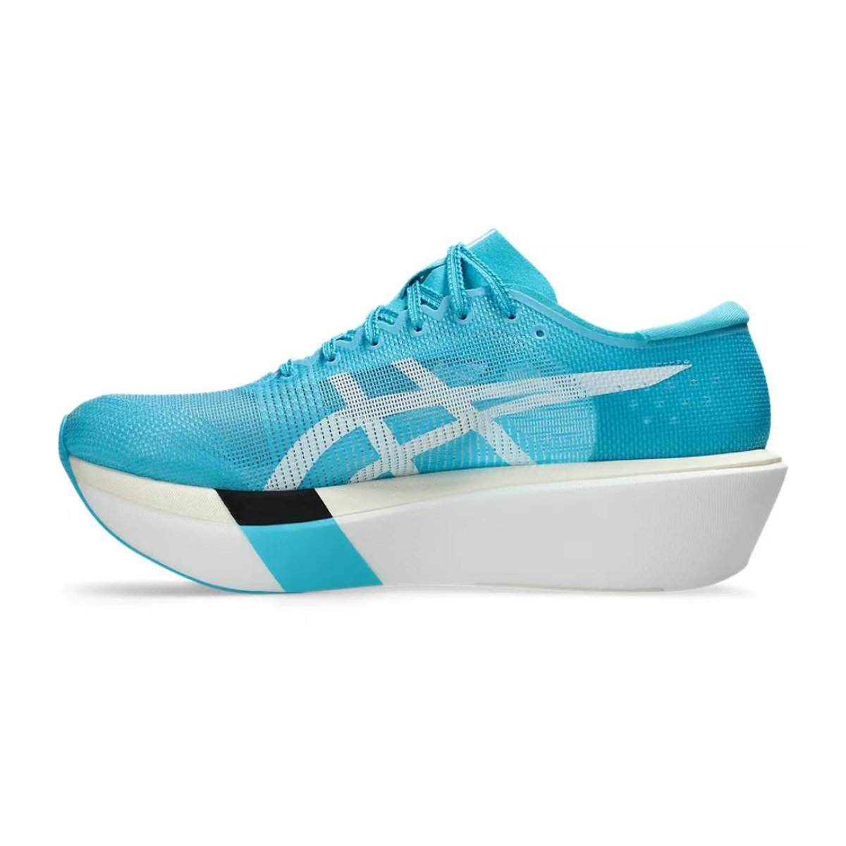 Buy ASICS Unisex Metaspeed Sky Tokyo - Aquarium / White for running in Singapore - Running Lab SG