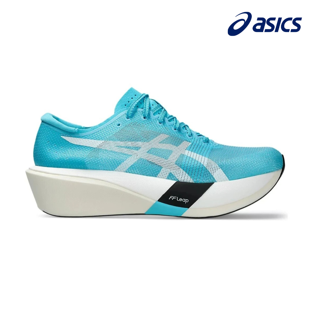 ASICS SPEED EDGE 東京 25cm 箱有り ASICS Unisex Metaspeed Edge Tokyo - Aquarium / White – Running Lab