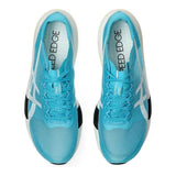 Buy ASICS Unisex Metaspeed Edge Tokyo - Aquarium / White for running in Singapore - Running Lab SG