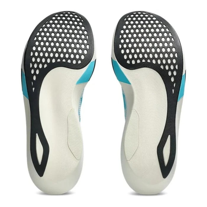 ASICS Unisex Metaspeed Edge Tokyo - Aquarium / White – Running Lab