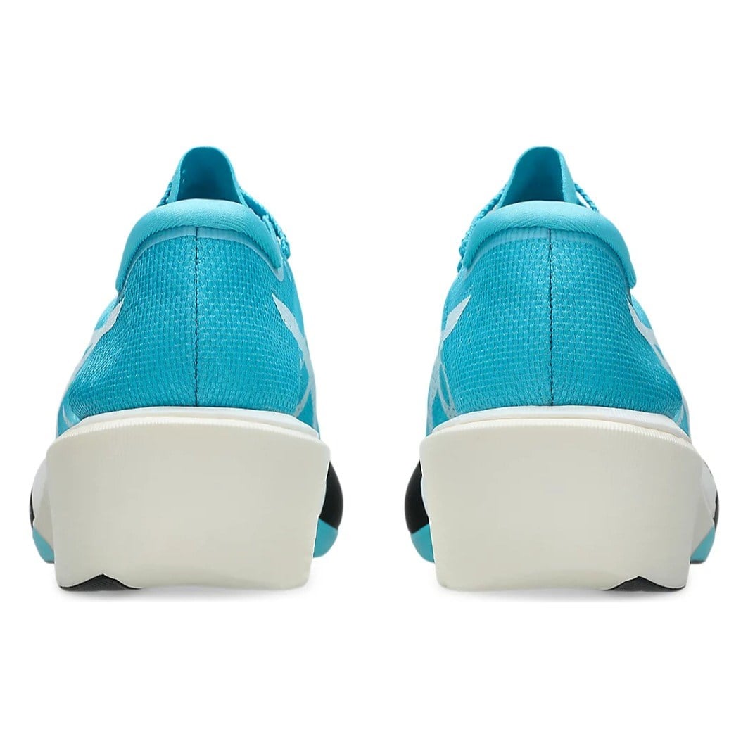 Buy ASICS Unisex Metaspeed Edge Tokyo - Aquarium / White for running in Singapore - Running Lab SG