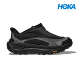 Buy HOKA Unisex Project Transport TS - Black / White for running in Singapore - Running Lab SG