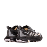 Buy HOKA Unisex Mafate Speed 4 Lite TS - Black / White for running in Singapore - Running Lab SG