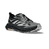 Buy HOKA Unisex Mafate Speed 4 Lite TS - Black / White for running in Singapore - Running Lab SG