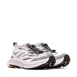 Buy HOKA Unisex Mafate Speed 4 Lite TS - White / Black for running in Singapore - Running Lab SG