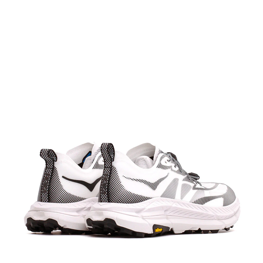 Buy HOKA Unisex Mafate Speed 4 Lite TS - White / Black for running in Singapore - Running Lab SG