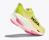 Buy HOKA Unisex Rocket X 3 - Sunlight / Neon Hoka Citrus for running in Singapore - Running Lab SG