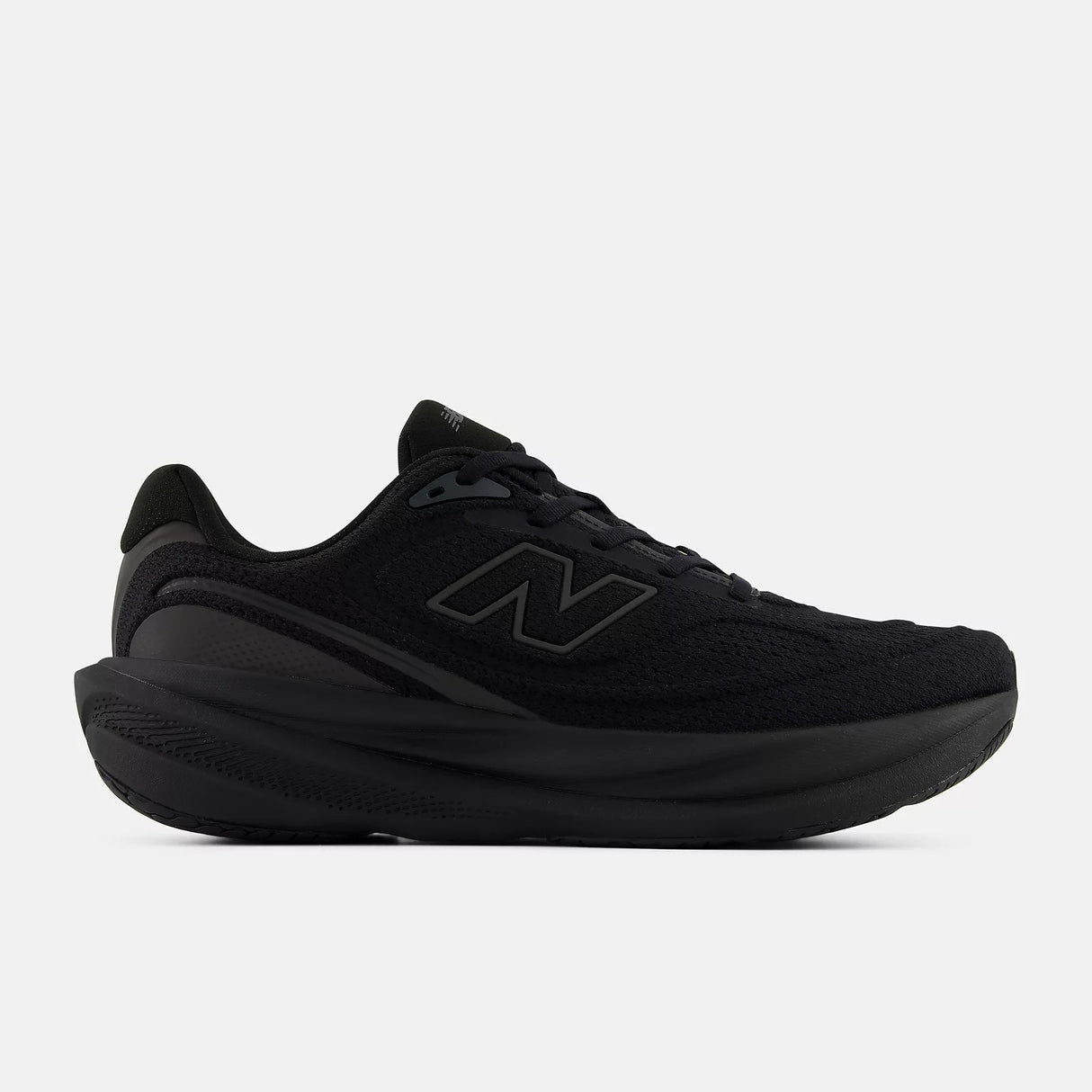 Buy New Balance Men 1080v15 - Black / Black Metallic for running in Singapore - Running Lab SG