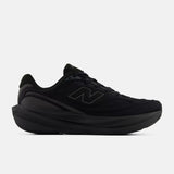 Buy New Balance Men 1080v15 - Black / Black Metallic for running in Singapore - Running Lab SG