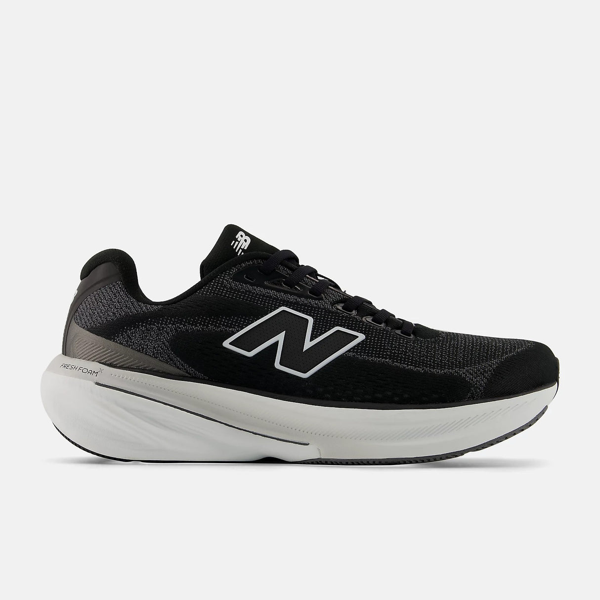Buy New Balance Men Fresh Foam X 860v15 Wide - Black / NB 103 White for running in Singapore - Running Lab SG