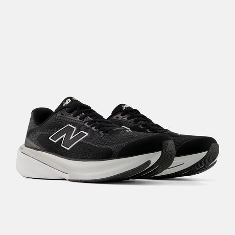 Buy New Balance Men Fresh Foam X 860v15 Wide - Black / NB 103 White for running in Singapore - Running Lab SG