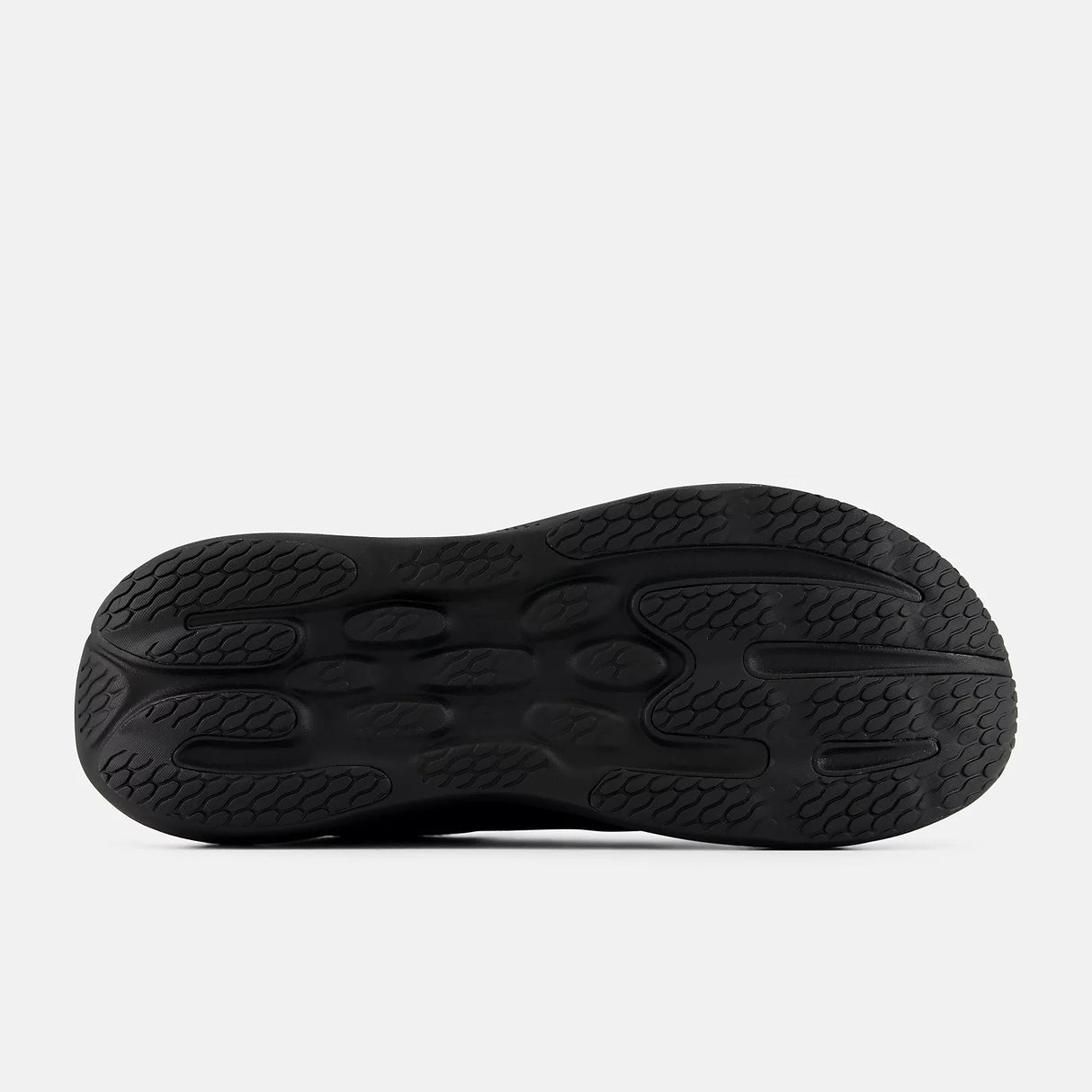 Buy New Balance Men 1080v15 - Black / Black Metallic for running in Singapore - Running Lab SG