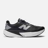 Buy New Balance Men FuelCell Rebel V5 Wide - Black / Silver Metallic for running in Singapore - Running Lab SG