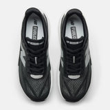 Buy New Balance Men FuelCell Rebel V5 Wide - Black / Silver Metallic for running in Singapore - Running Lab SG