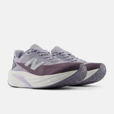 Buy New Balance Women FuelCell Rebel V5 - Digital Mist / Magnet for running in Singapore - Running Lab SG