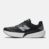 Buy New Balance Men FuelCell Rebel V5 Wide - Black / Silver Metallic for running in Singapore - Running Lab SG