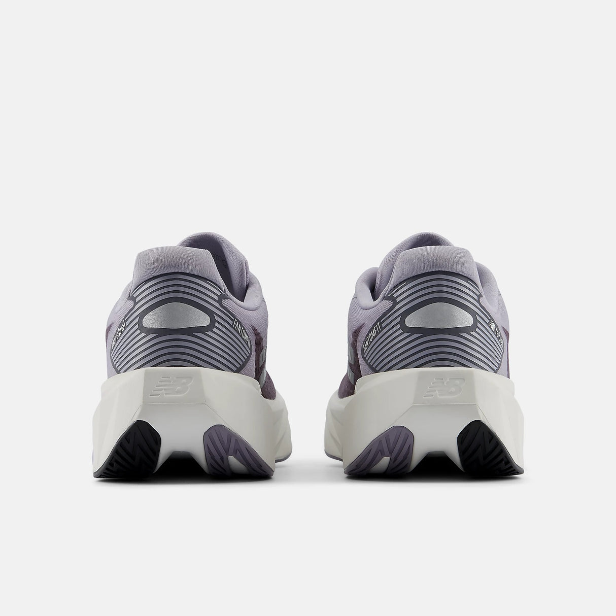 Buy New Balance Women FuelCell Rebel V5 - Digital Mist / Magnet for running in Singapore - Running Lab SG