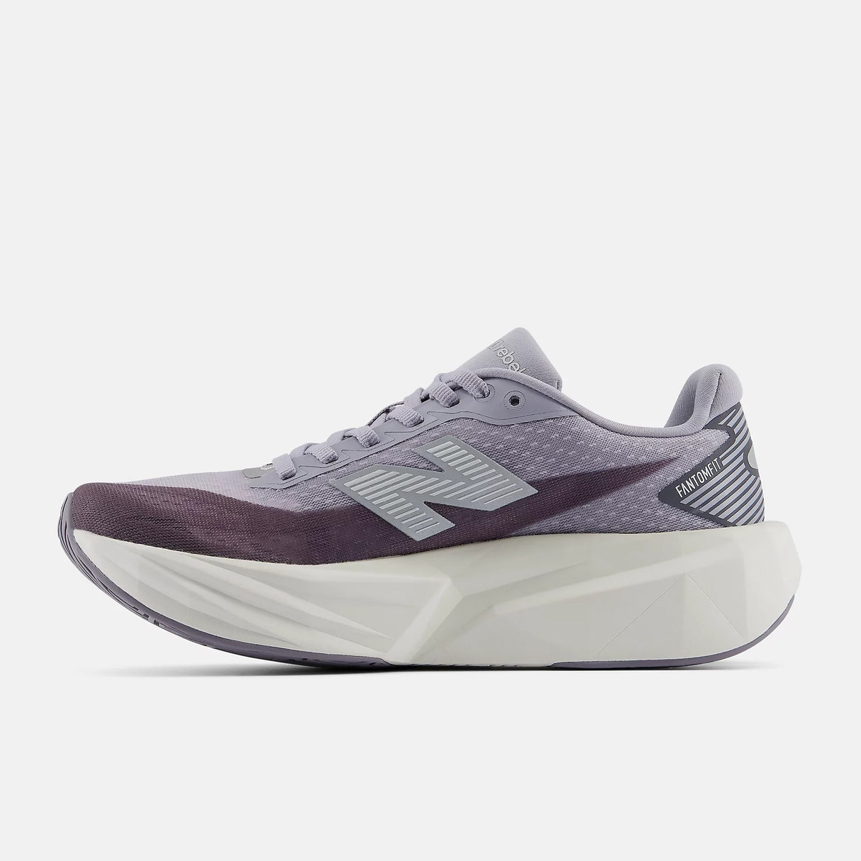 Buy New Balance Women FuelCell Rebel V5 - Digital Mist / Magnet for running in Singapore - Running Lab SG
