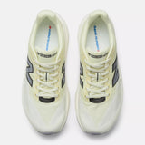 Buy New Balance Men FuelCell Rebel V5 - Pistachio Butter / Digital Mist for running in Singapore - Running Lab SG