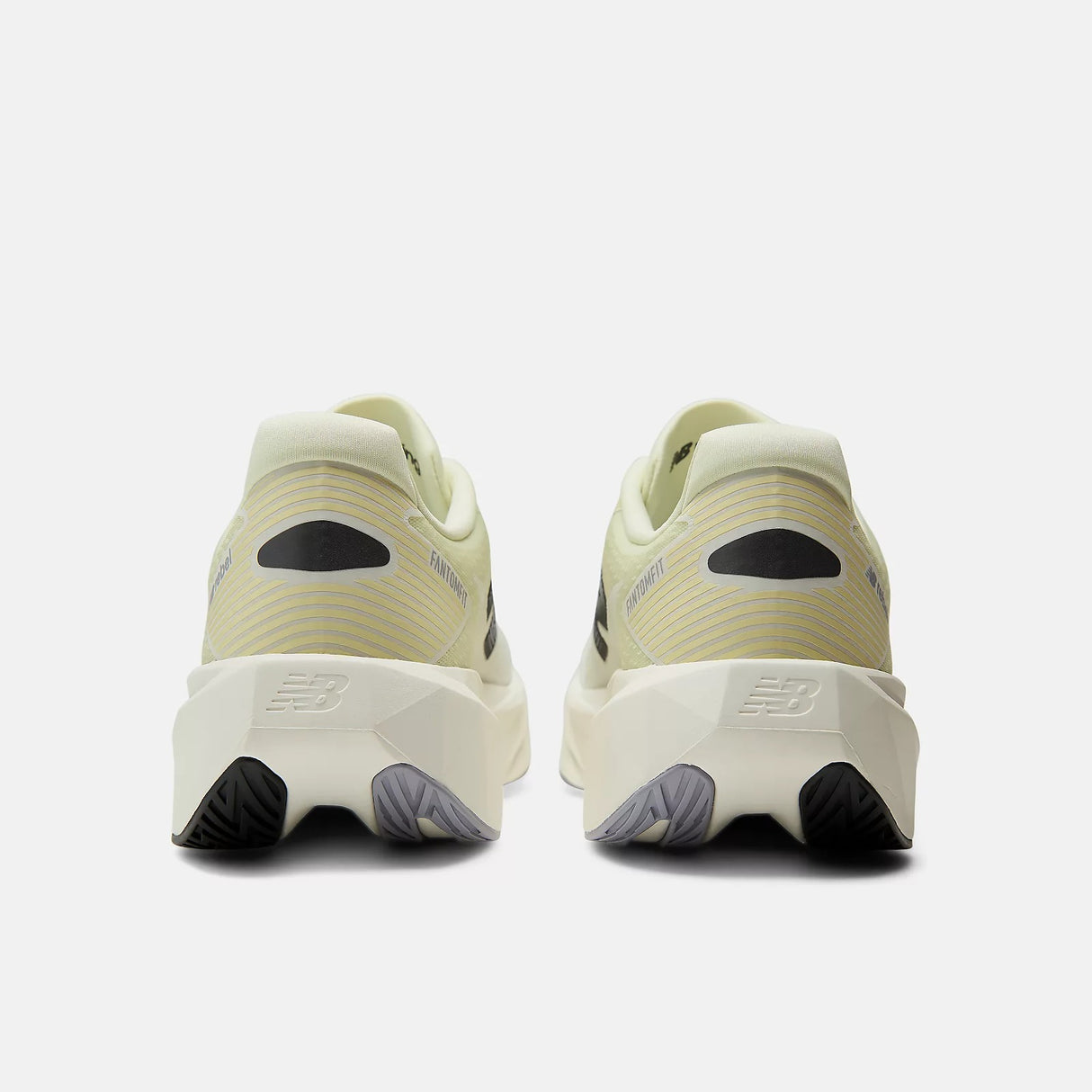 Buy New Balance Men FuelCell Rebel V5 - Pistachio Butter / Digital Mist for running in Singapore - Running Lab SG